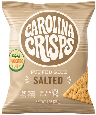Salted